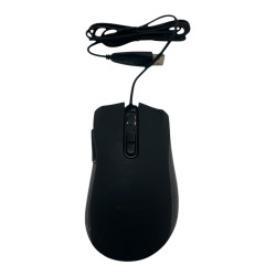 Mouse Inalámbrico COLUMBUS | Precisión y estilo para tu jornada digital